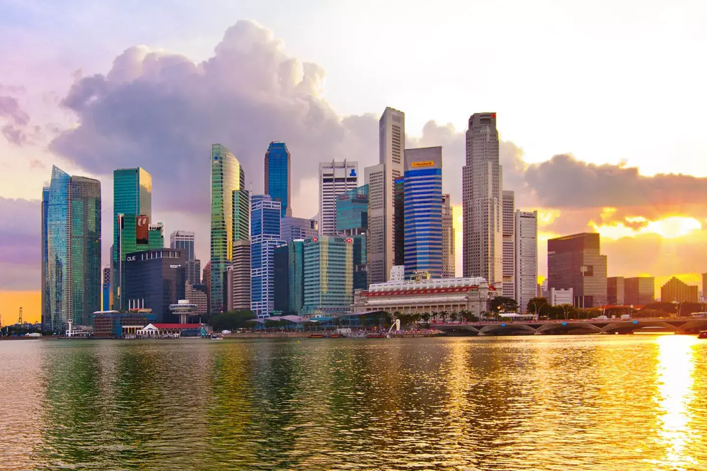 how data can fuel singapore net zero building ambitions