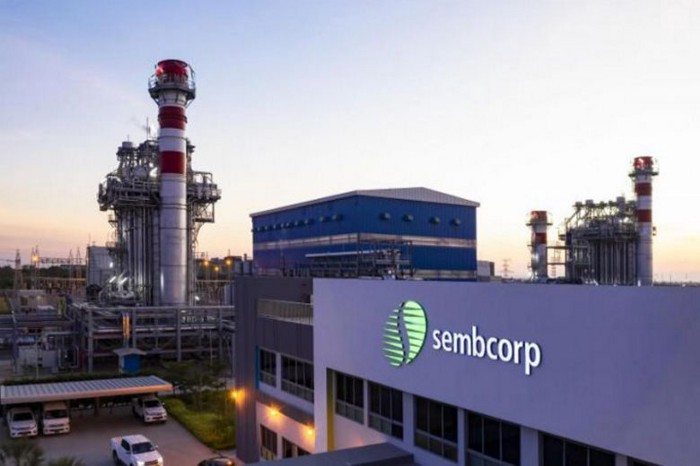 New sustainability platform with Sembcorp Industries